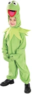 Kermit kids Costume 2