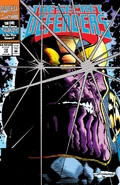 Secret Defenders Vol 1 12