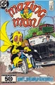 'Mazing Man 4