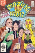 'Mazing Man 7