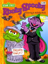 Kookyspooky