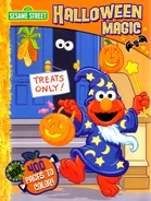 Halloweenmagic