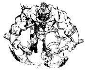 Troll Berserker