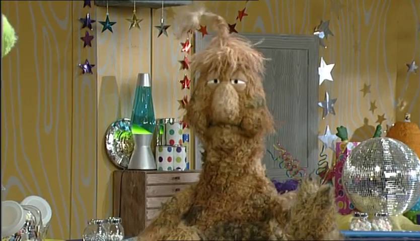 Rudymonster