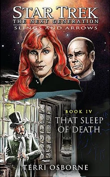 That Sleep of Death