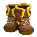 Bowisse's Boots