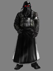 Psp helghast shocktrooper
