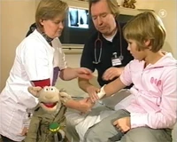 Wolle-hospital