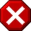 Octagon-warning