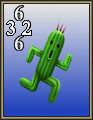 TTCactuar