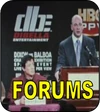 Forums Box