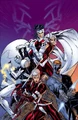 Wildcore Vol 1 4 Textless