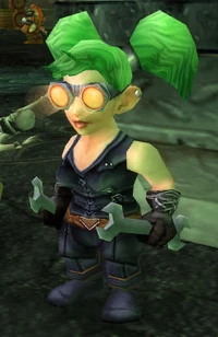 Niobe Whizzlespark