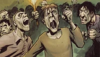 Generic Bizarros