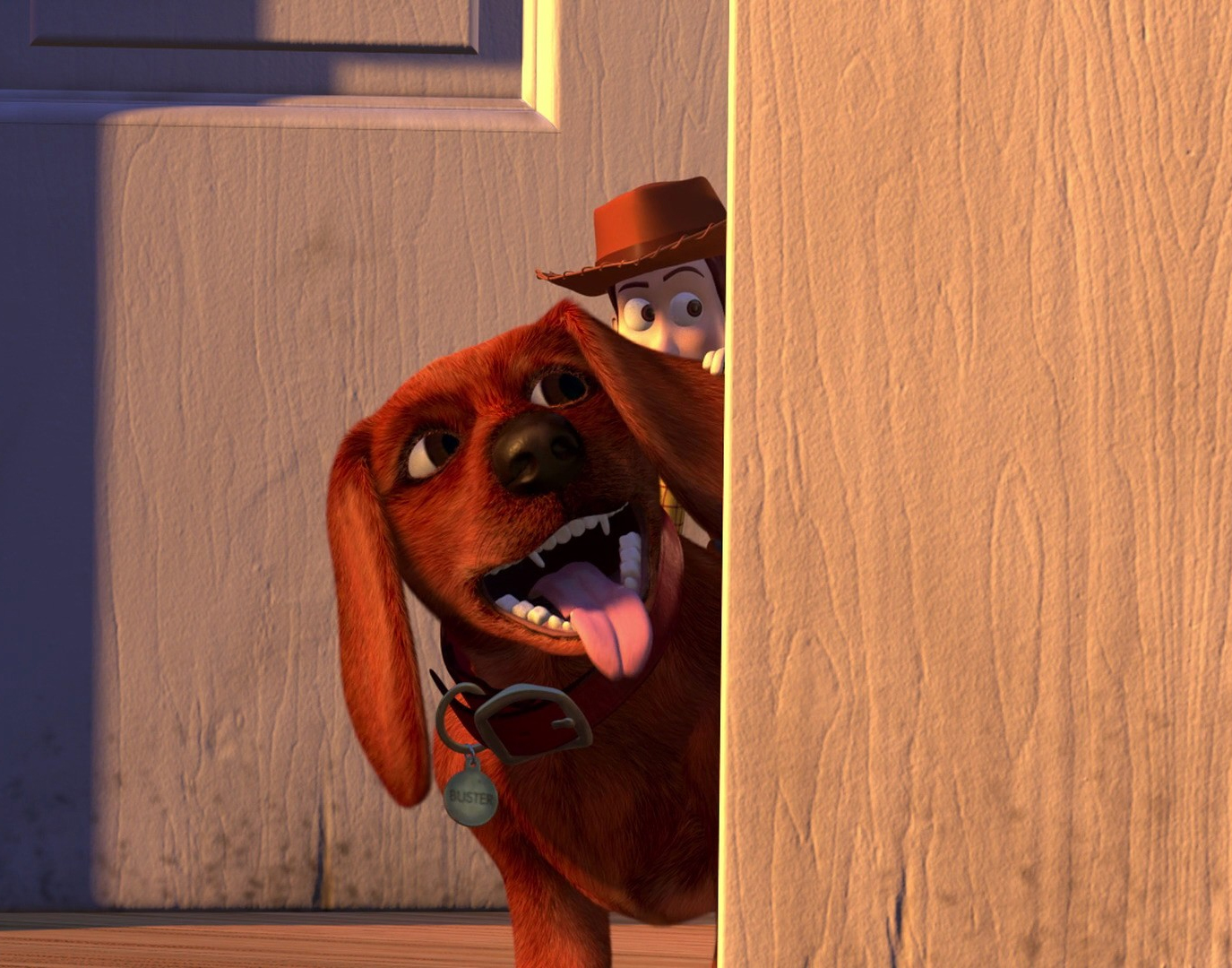 download toy story 1 dog