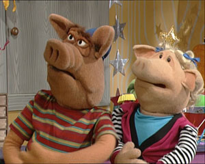 Ollieandsophie