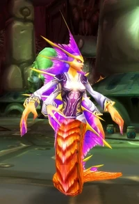 Image of Fathom-Guard Caribdis