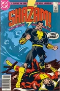 Shazam - The New Beginning 3