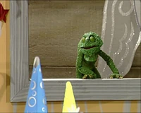 Chameleon