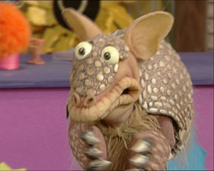 Mrdillo