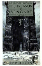 Treasonofisengard