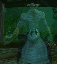 Image of Zanza the Restless