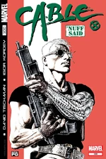Cable Vol 1 100