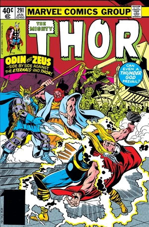 Thor Vol 1 291