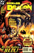 Richard Dragon 12