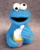 TaraToysCookieFingerPuppet