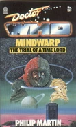 Mindwarp TOATL novel