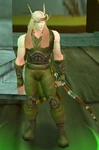 High Elf Ranger