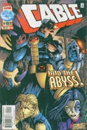 Cable Vol 1 40