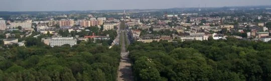540px-Panorama Częstochowy.JPG