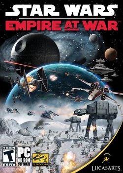 EaW Cover
