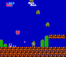 Overworld icarus