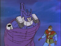 GalvatronWebworld