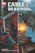 Cable & Deadpool Vol 1 8