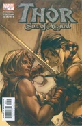 Thor Son of Asgard Vol 1 7