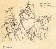 KoboldGolem