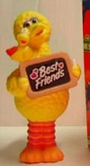 Enesco1993BigLittleBird