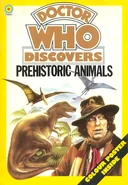 DWDPrehistoricAnimals