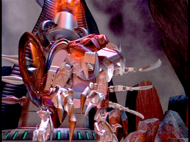 dinobot 2 toy