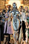 Authority 001