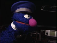Grover-chauffeur