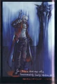 DMC3-Manga Dante