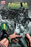 She-Hulk Vol 2 22