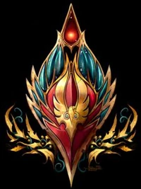 Blutelfenbanner