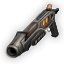 Incendiary Shotgun