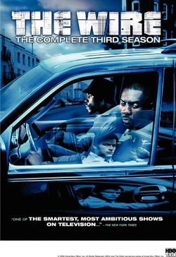 Season three